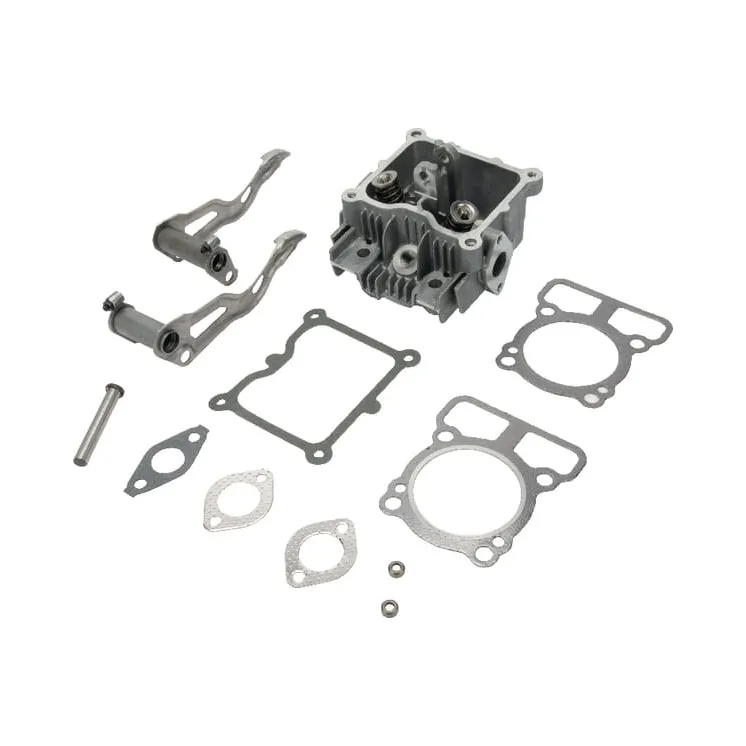 Cilindra galva 592536 Briggs & Stratton 793502
