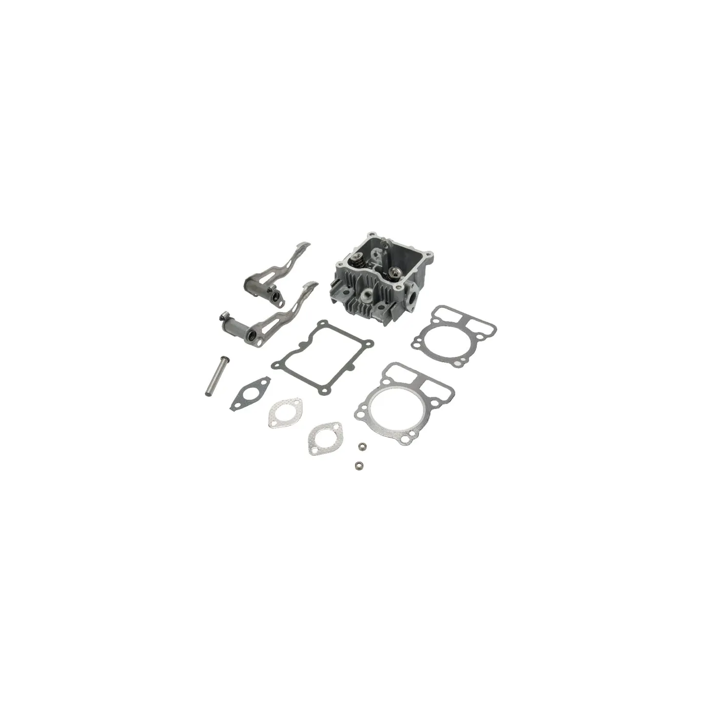 Cilindra galva 592536 Briggs & Stratton 793502