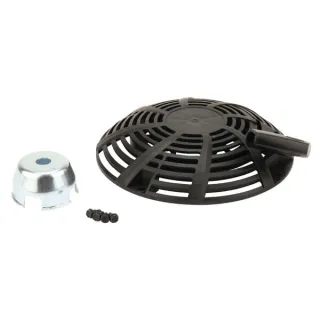 Recoil starter  591606 Briggs & Stratton 695058