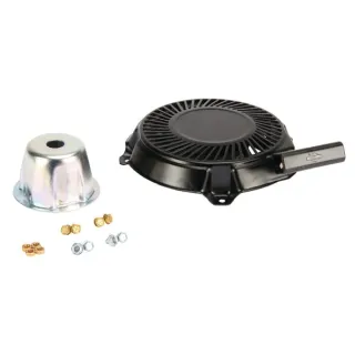 Atgriešanās starteris 591301 Briggs & Stratton 693394 791670