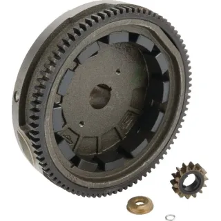 Flywheel  591760 Briggs & Stratton