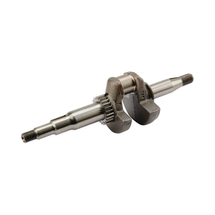 Crankshaft  590808 Briggs & Stratton
