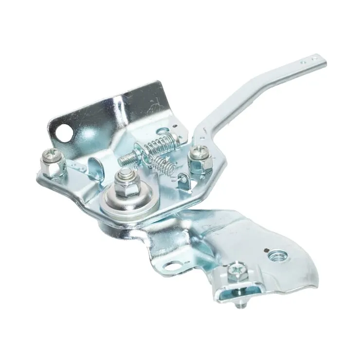 Bracket-control  592413 Briggs & Stratton