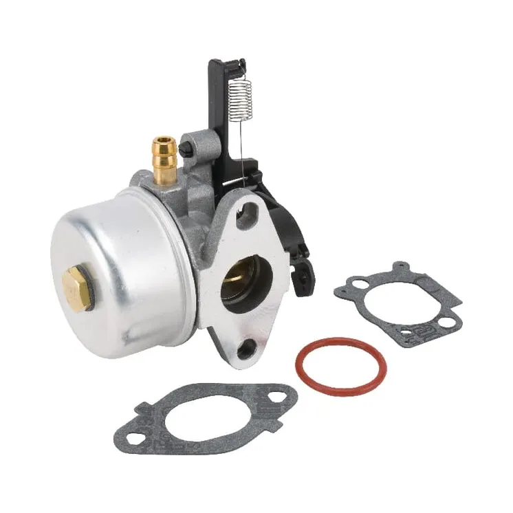 Carburettor  591137 Briggs & Stratton