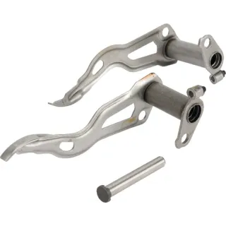Rokas svira 592537 Briggs & Stratton 793513