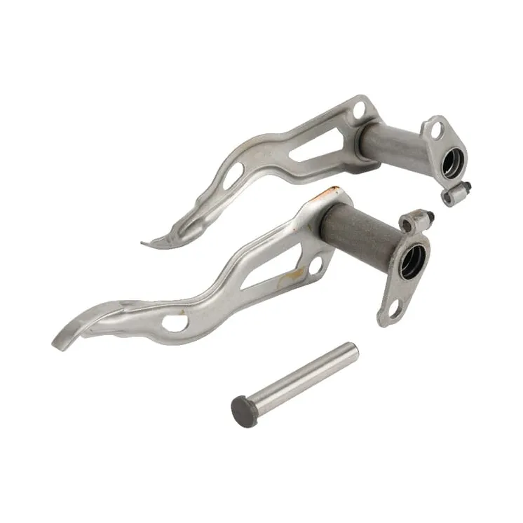 Rokas svira 592537 Briggs & Stratton 793513