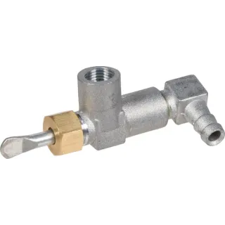Degvielas vārsts 592840 Briggs & Stratton 691940 692302