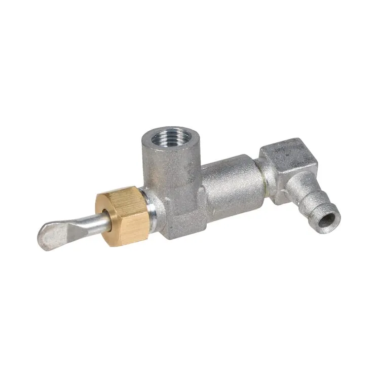 Degvielas vārsts 592840 Briggs & Stratton 691940 692302