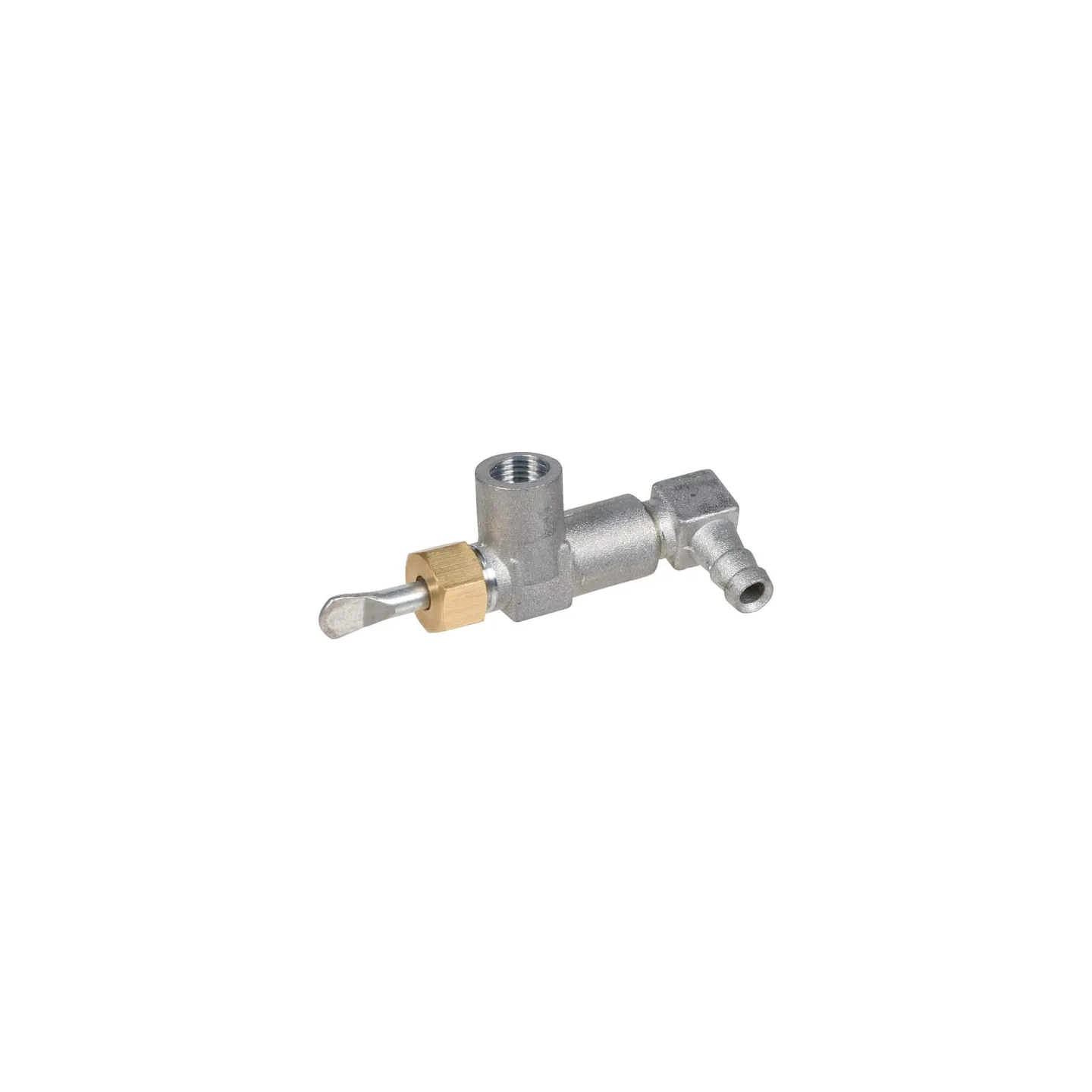 Degvielas vārsts 592840 Briggs & Stratton 691940 692302
