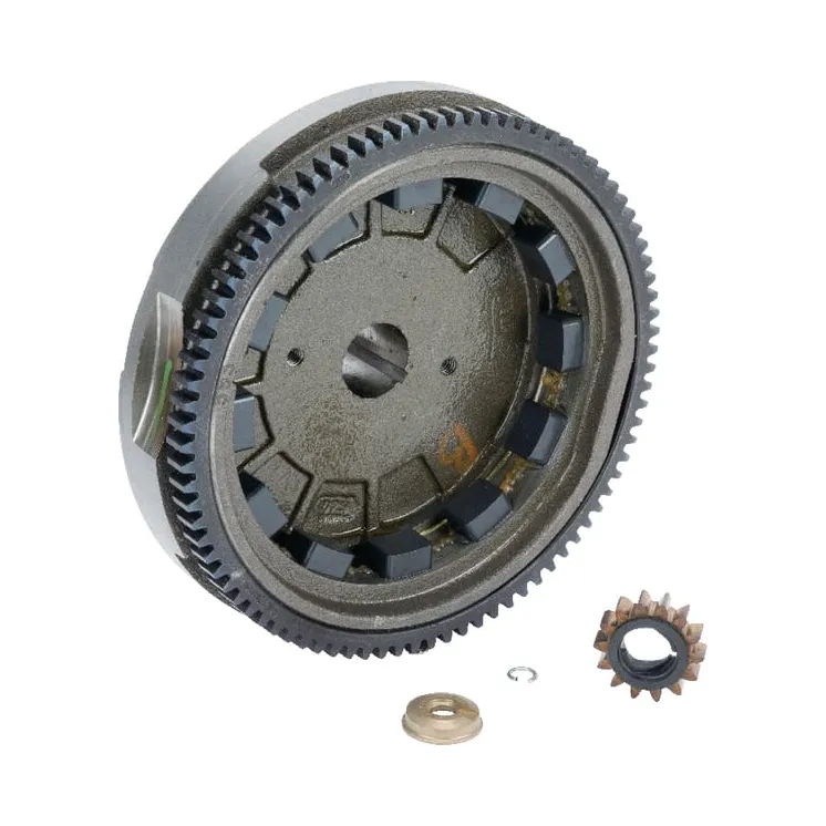 Spararats 591761 Briggs & Stratton