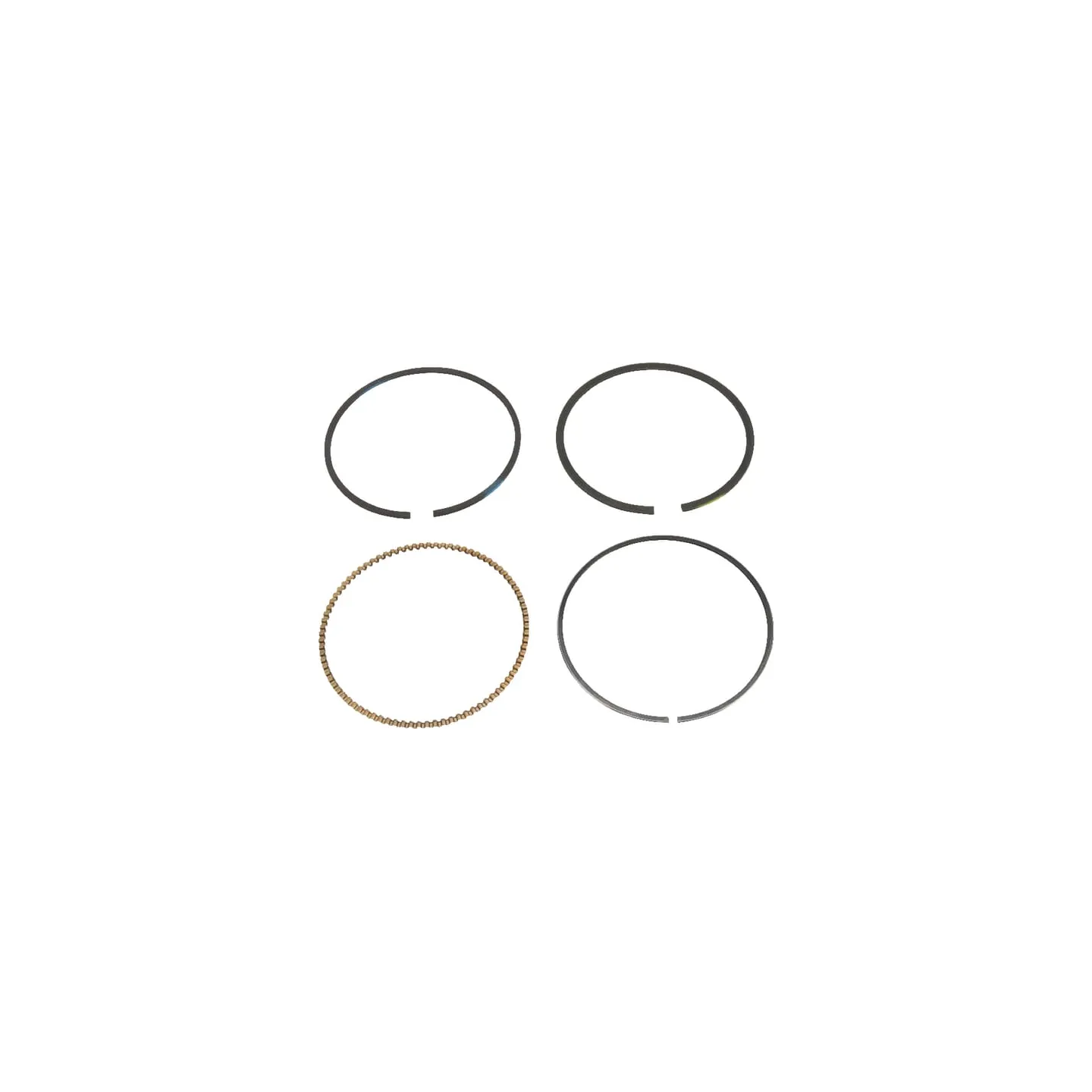 Piston ring set standard  590402 Briggs & Stratton