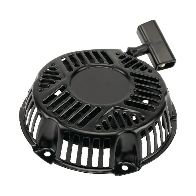 Atgriešanās starteris 590607 Briggs & Stratton