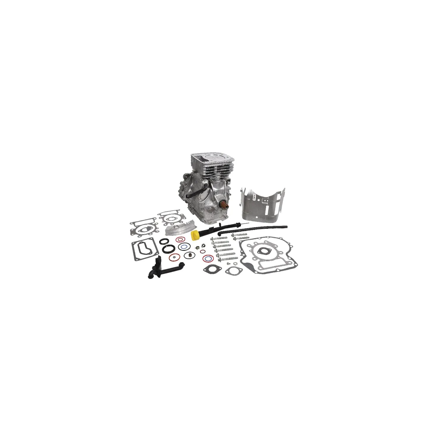 Īss bloks modelis 31 vertikāls 592059A Briggs & Stratton 592059