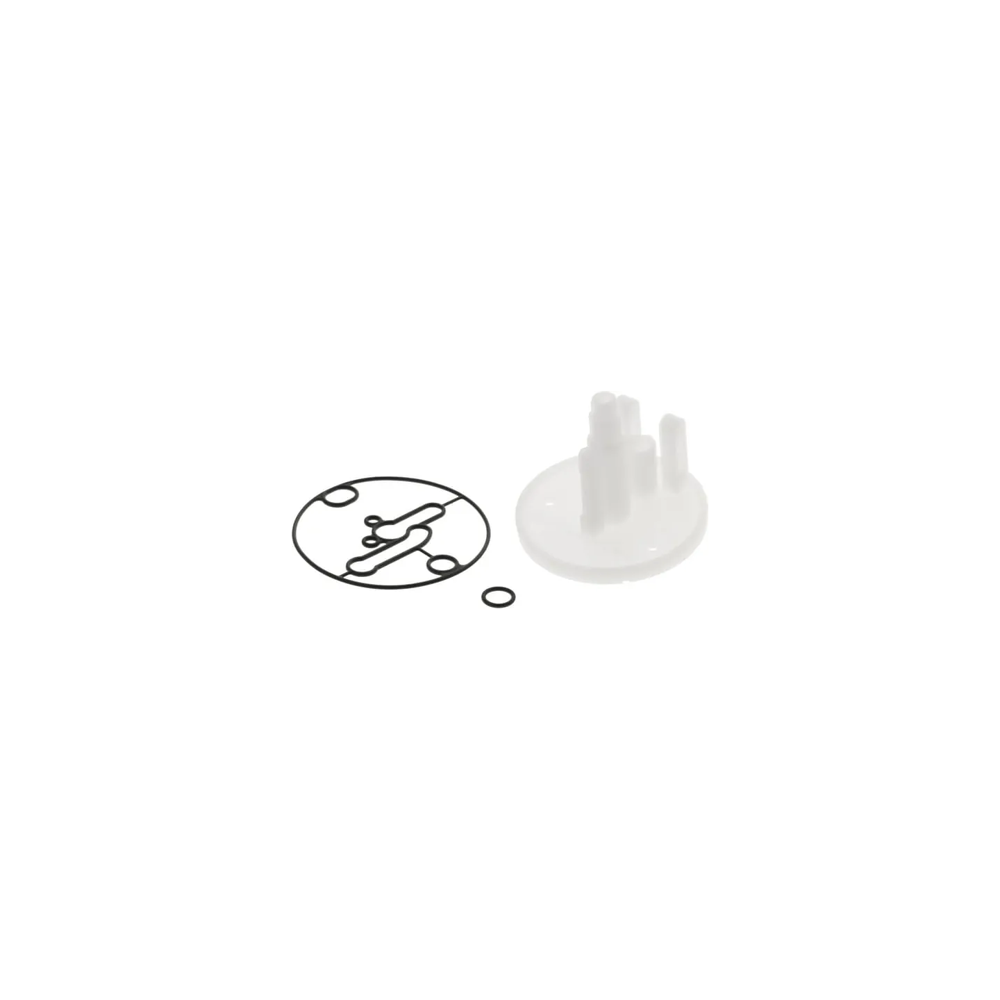 Degvielas pārvades caurule 591701 Briggs & Stratton