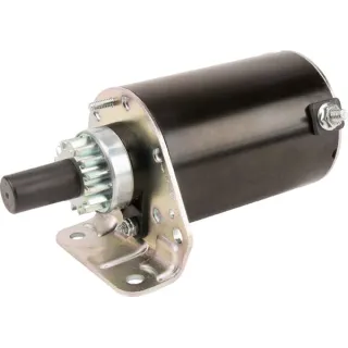 Elektriskais starteris 590476 Briggs & Stratton