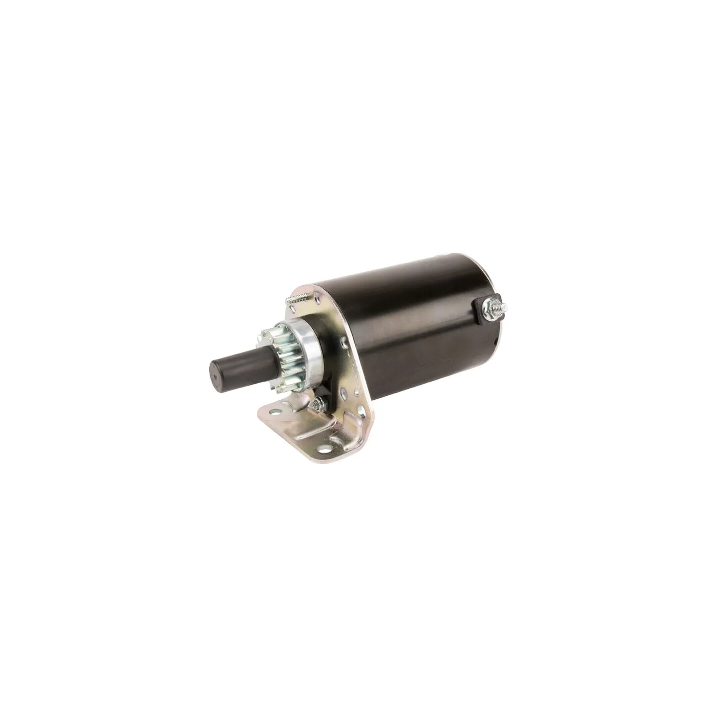 Elektriskais starteris 590476 Briggs & Stratton