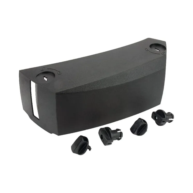 Gaisa filtra vāks 591648 Briggs & Stratton 591649