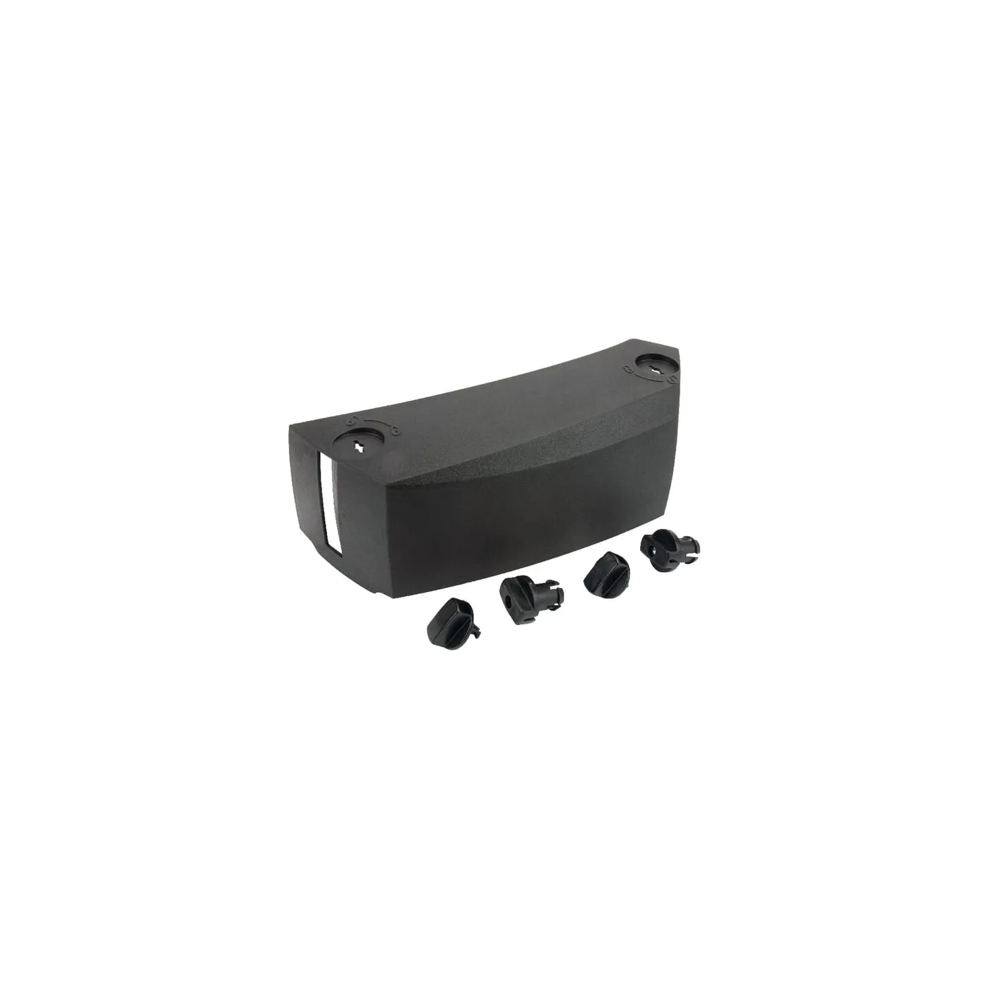Gaisa filtra vāks 591648 Briggs & Stratton 591649