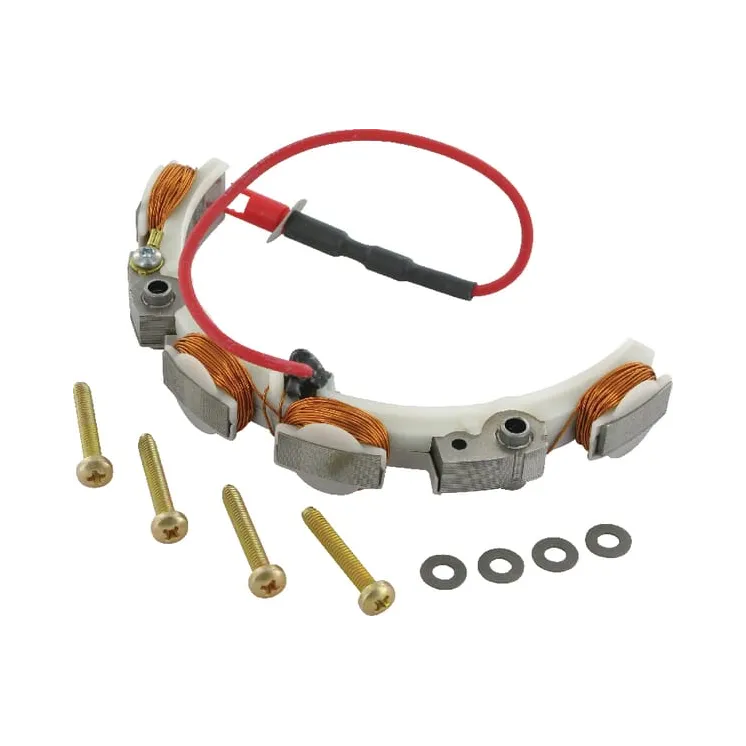 Ģeneratora stators 592828 Briggs & Stratton 696578