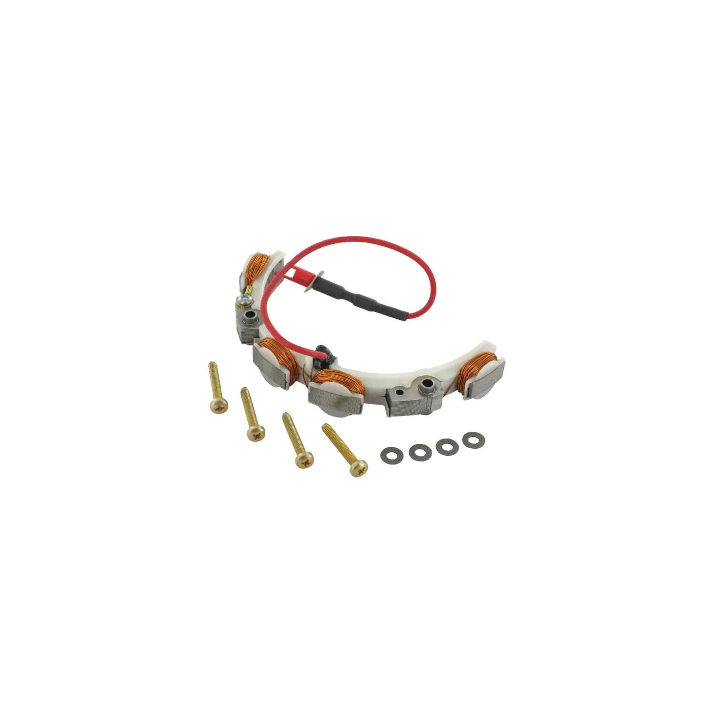 Ģeneratora stators 592828 Briggs & Stratton 696578