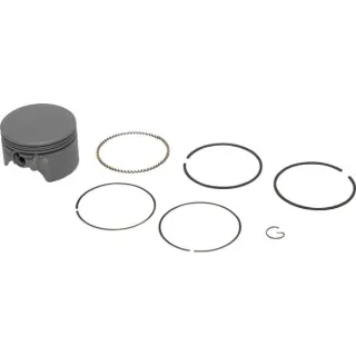 Piston complete standard  591975 Briggs & Stratton