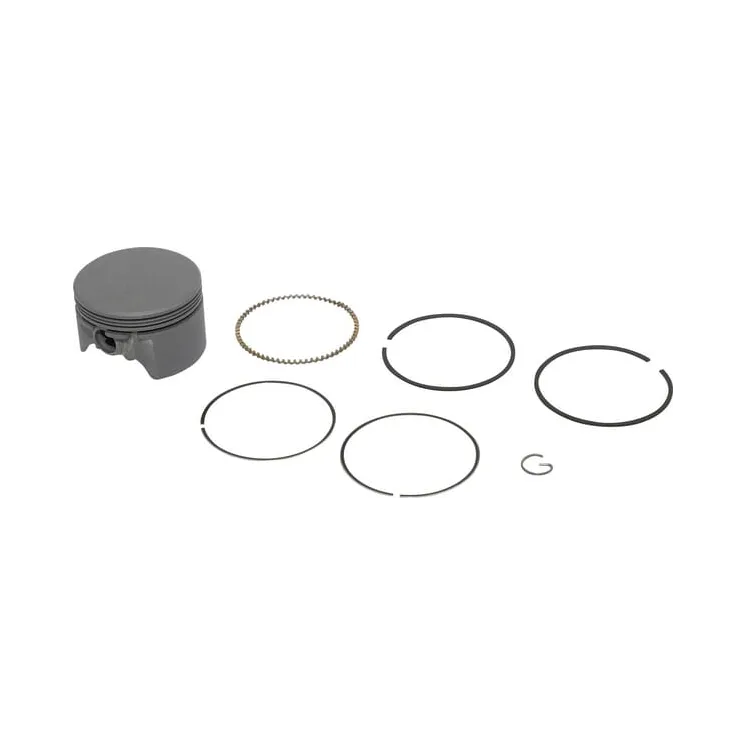 Piston complete standard  591975 Briggs & Stratton