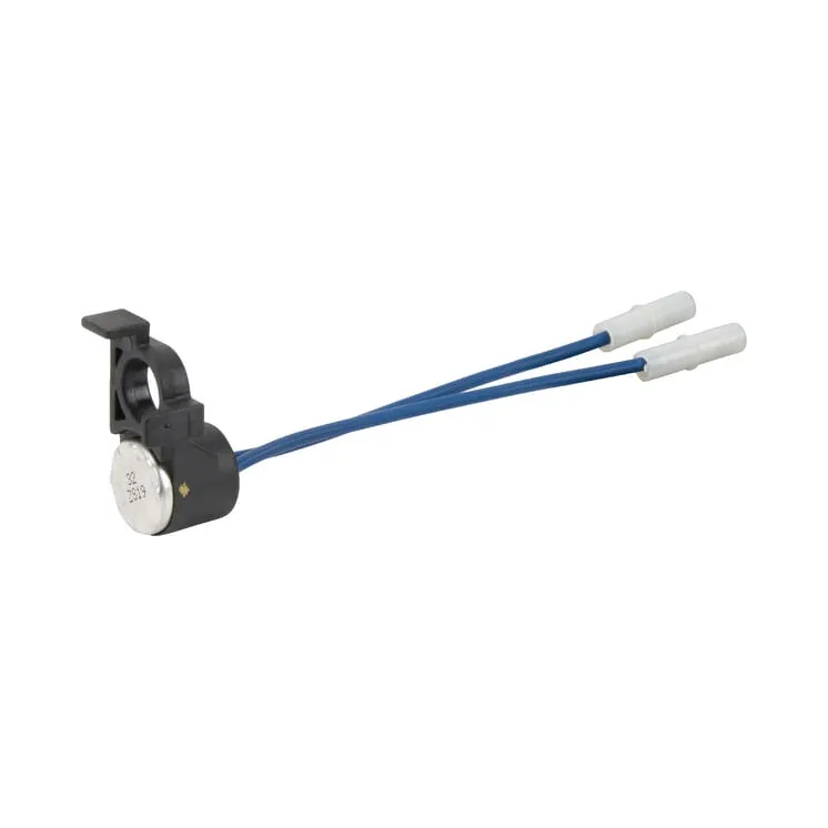 Termoslēdzis 593056 Briggs & Stratton