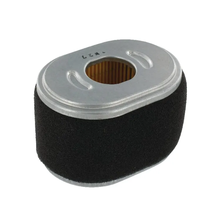 Air filter Oval  590601 Briggs & Stratton