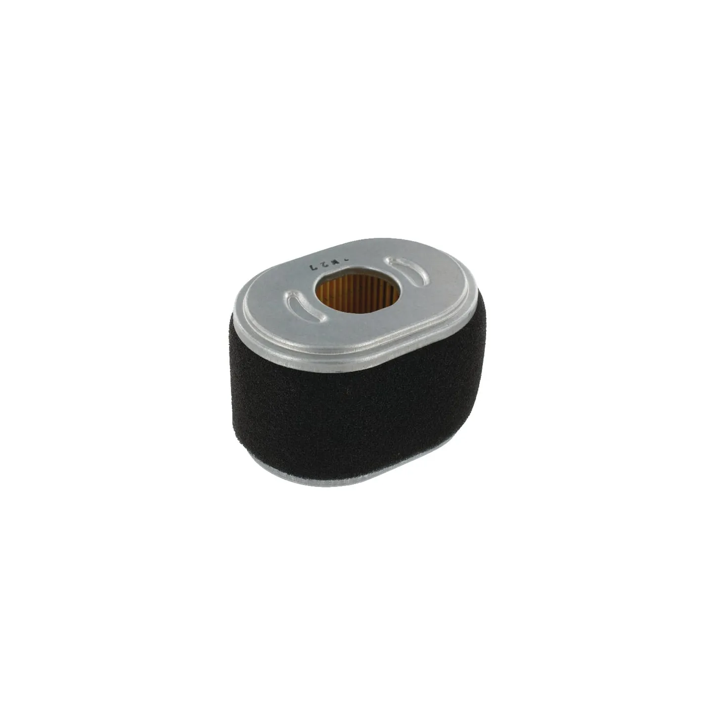 Air filter Oval  590601 Briggs & Stratton
