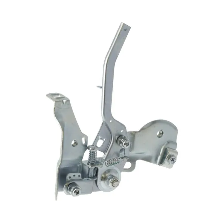 Vadības kronšteins 590705 Briggs & Stratton
