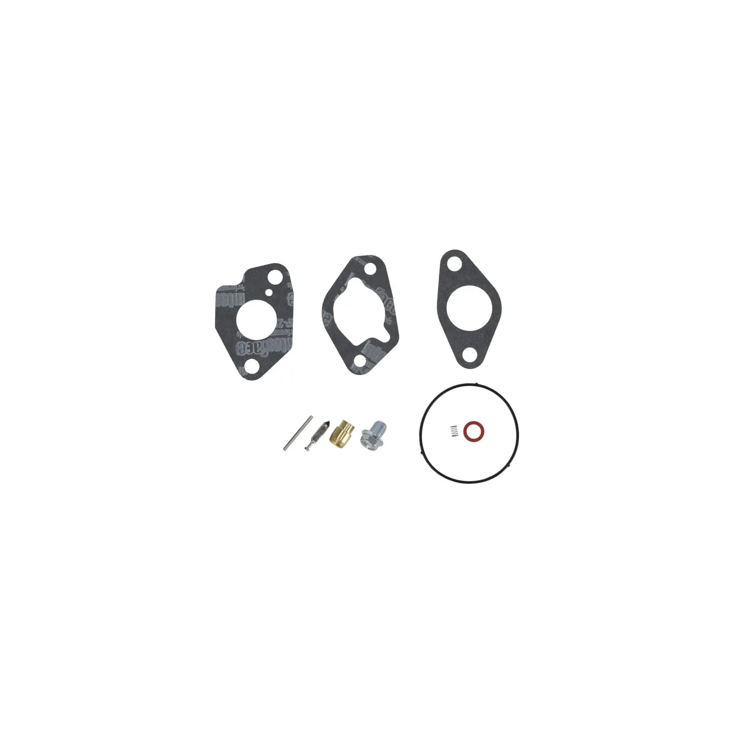 Karburatora kapitālā remonta komplekts 592229 Briggs & Stratton