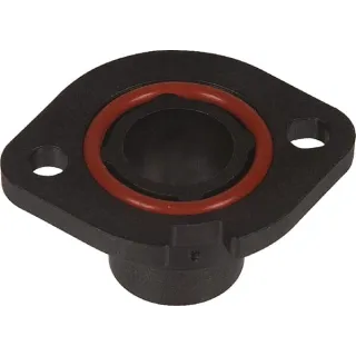 Carburettor distance spacer  590549 Briggs & Stratton
