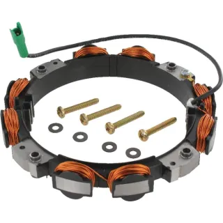 Alternator stator  592829 Briggs & Stratton 696457