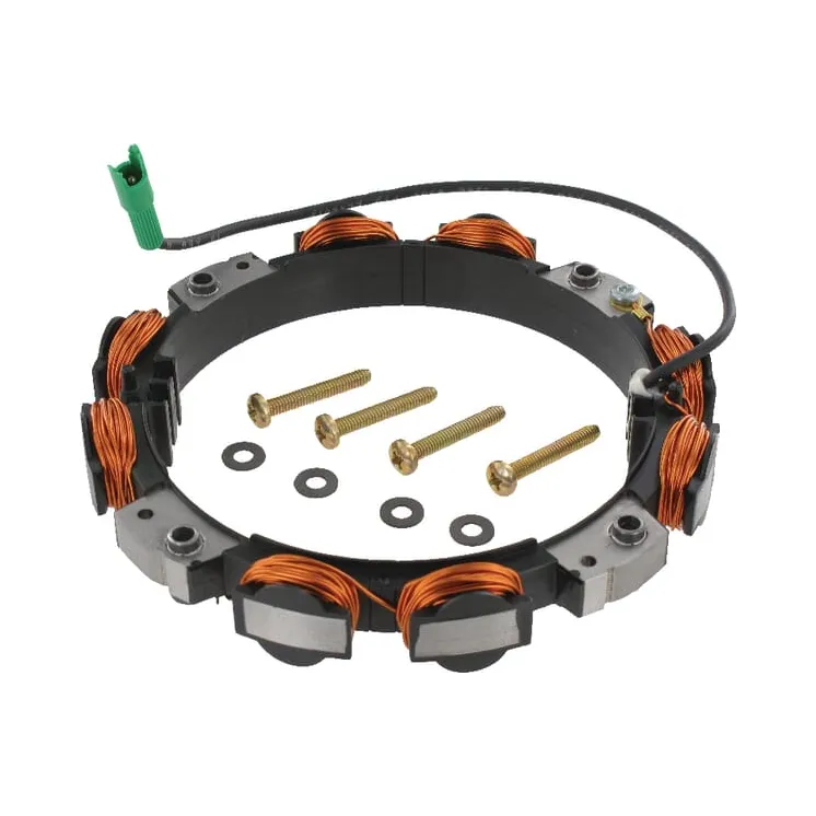 Alternator stator  592829 Briggs & Stratton 696457