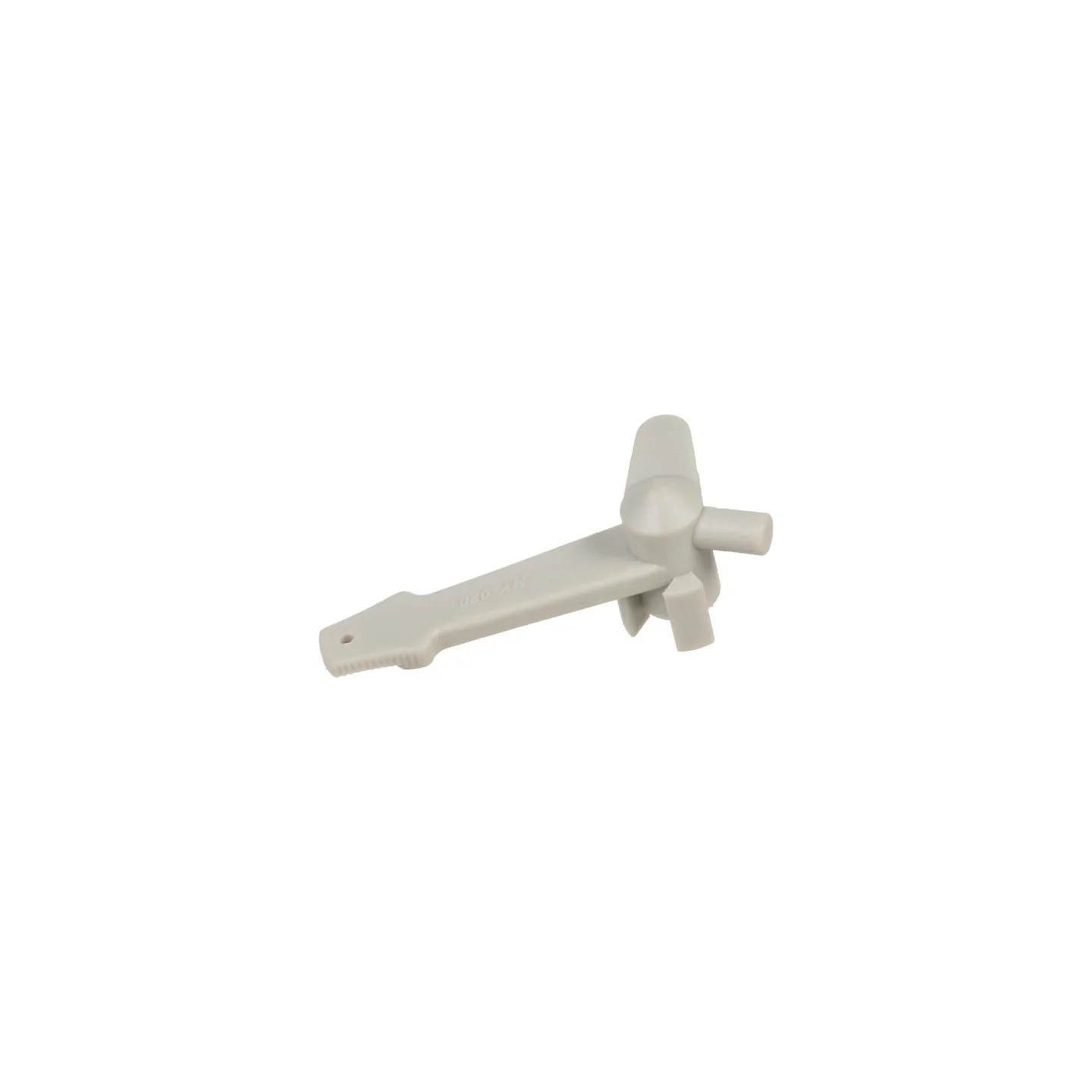 Choke lever  590614 Briggs & Stratton