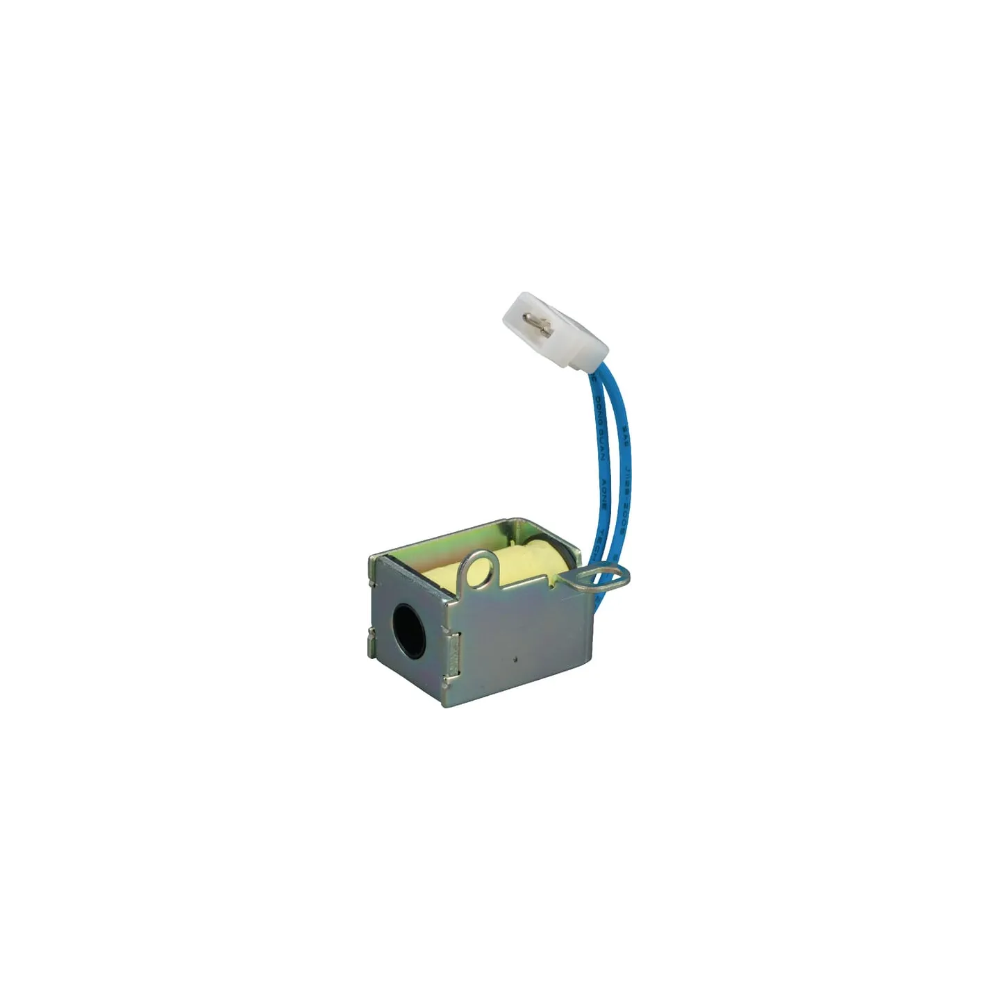 Choke solenoid  593037WM Briggs & Stratton