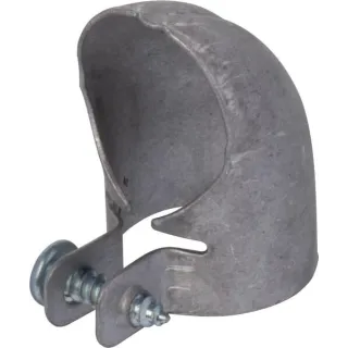 Muffler deflector  591711 Briggs & Stratton