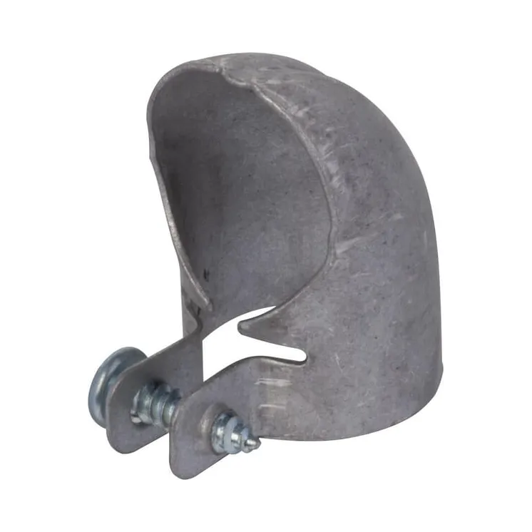 Muffler deflector  591711 Briggs & Stratton