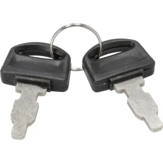 Atslēgu komplekts 590996 Briggs & Stratton