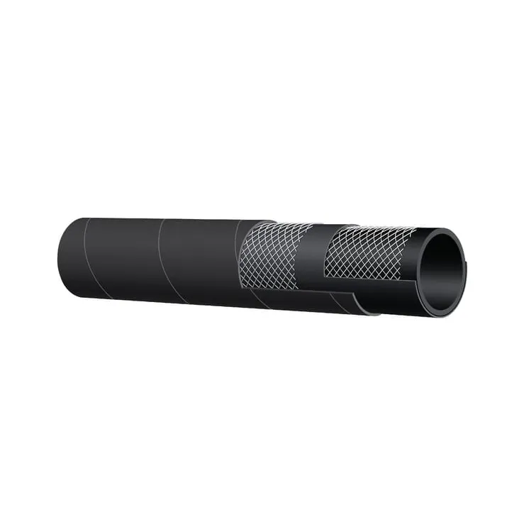 Fuel hose 25mm  650AA025350 Alfagomma