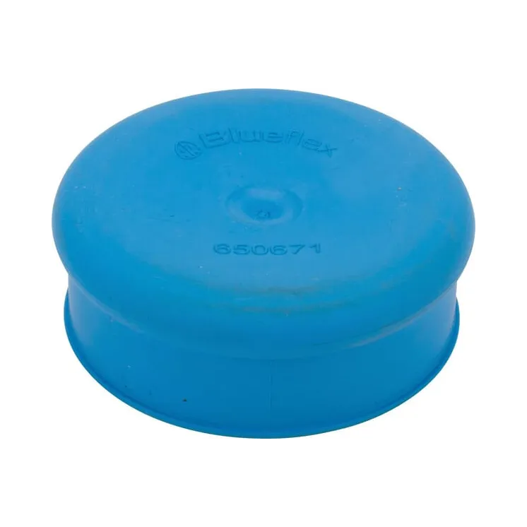 Dampener diaphragm BleuFlex  650671 Annovi Reverberi