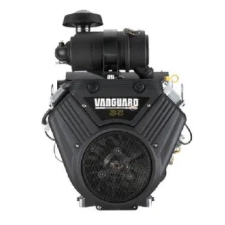 Engine, horizontal, 34.5 HP, 2 cylinder,   6134774189J1AD1001 Briggs & Stratton