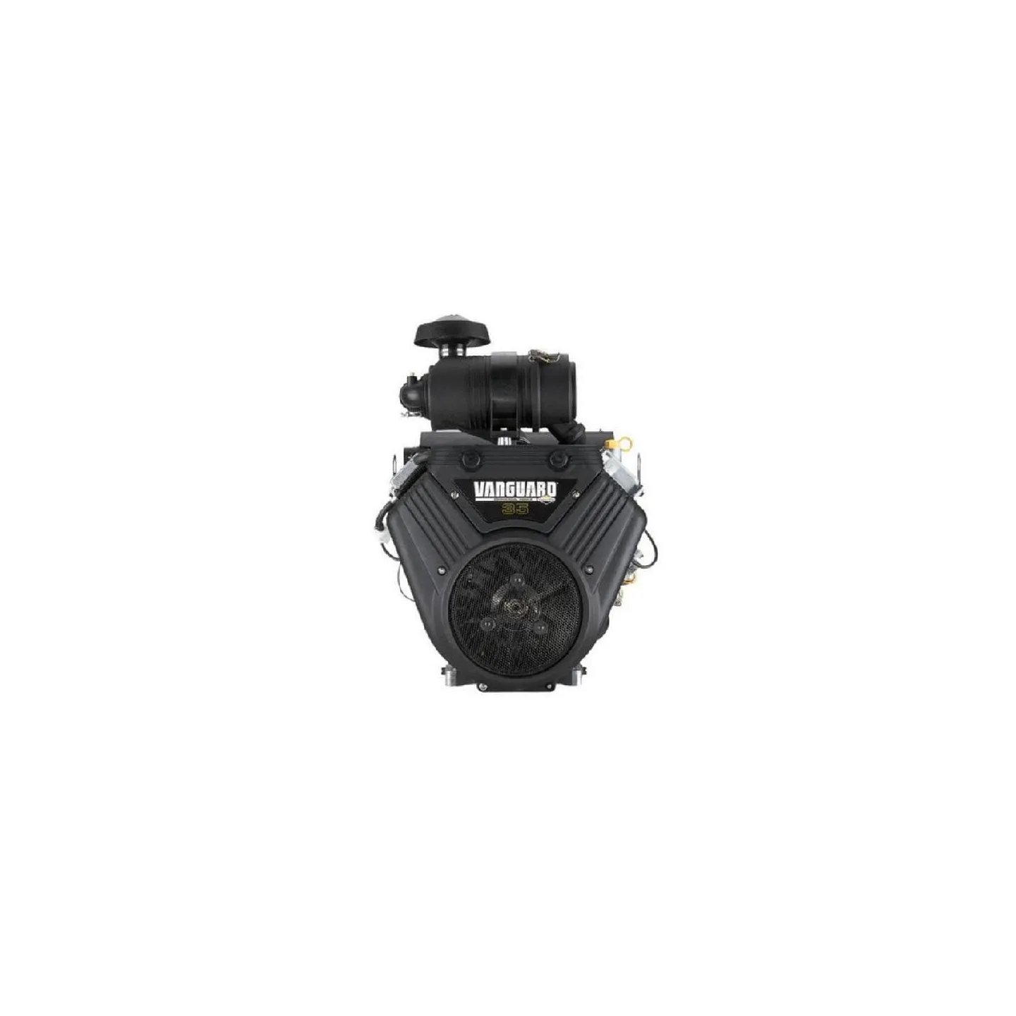 Engine, horizontal, 34.5 HP, 2 cylinder,   6134774189J1AD1001 Briggs & Stratton