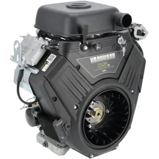 Engine, horizontal, 35 HP, Vanguard series,   6134774213J1 Briggs & Stratton