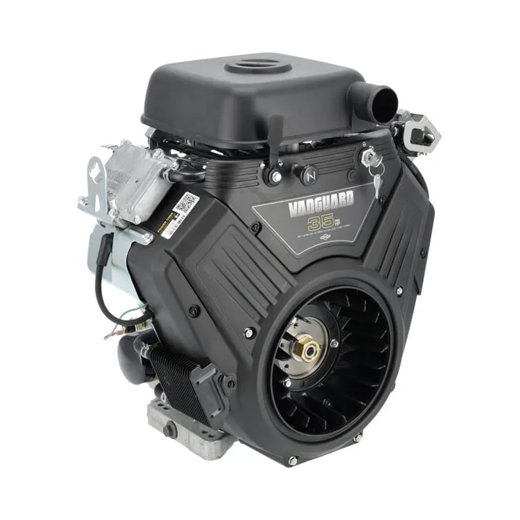 Dzinējs, horizontāls, 35 ZS, Vanguard sērija, 6134774213J1 Briggs & Stratton