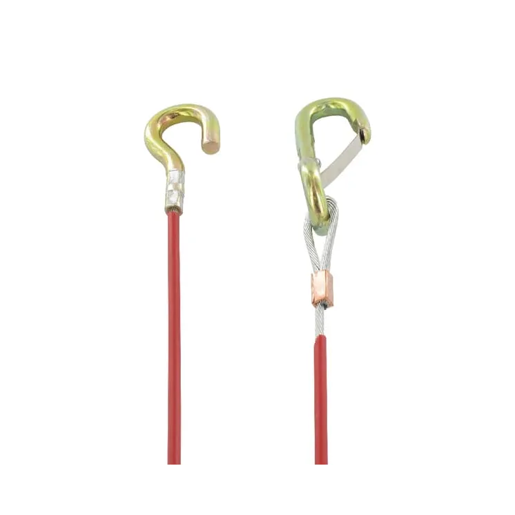 2000 breakaway cable  649392 AL-KO