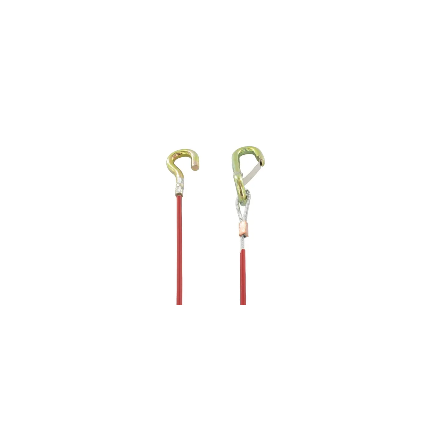 2000 breakaway cable  649392 AL-KO