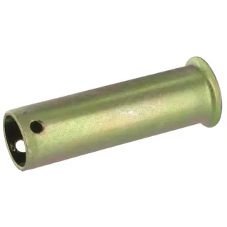 Axle for wheel  647532 AL-KO
