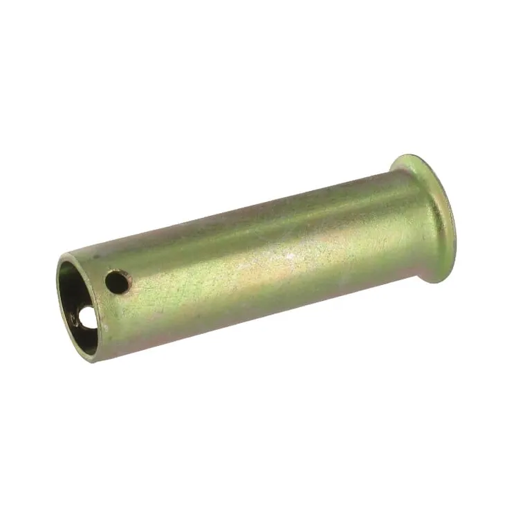 Axle for wheel  647532 AL-KO