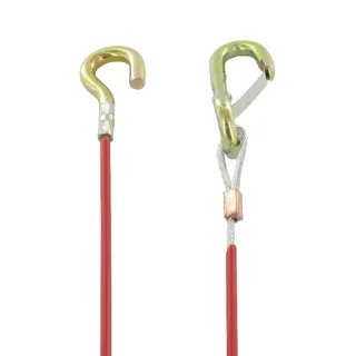 2500 breakaway cable  649724 AL-KO AH11554